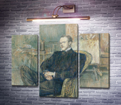 Поль Леклерк