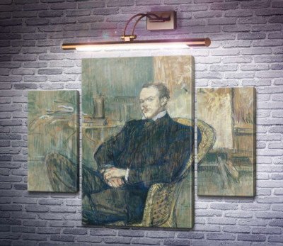 Поль Леклерк