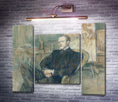Поль Леклерк
