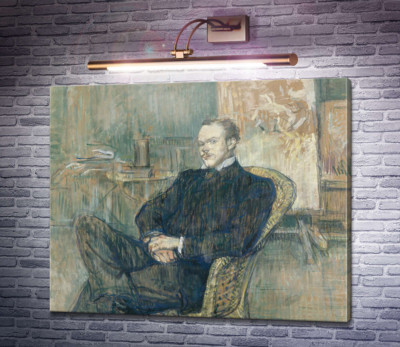 Поль Леклерк