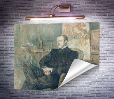 Поль Леклерк