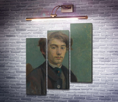 Эмиль Бернар