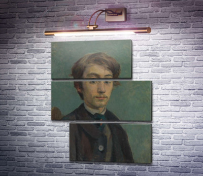 Еміль Бернар
