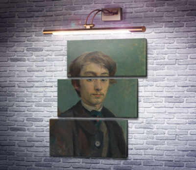 Эмиль Бернар