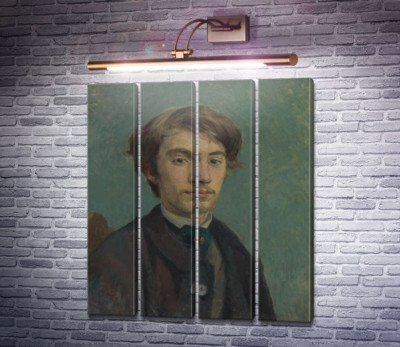 Эмиль Бернар