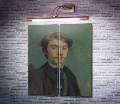 Эмиль Бернар