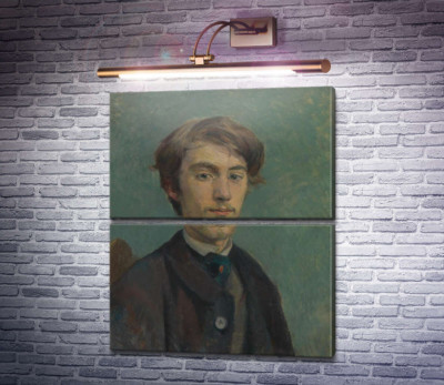 Еміль Бернар