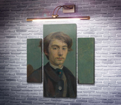 Еміль Бернар