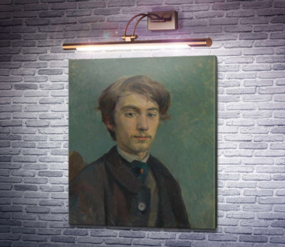 Эмиль Бернар
