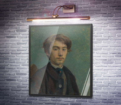Эмиль Бернар