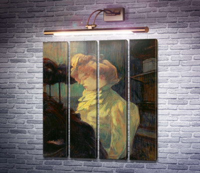 Модистка