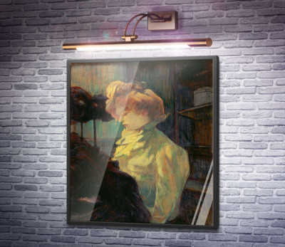 Модистка