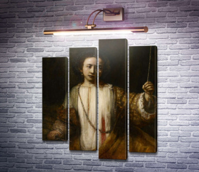 Лукреція
