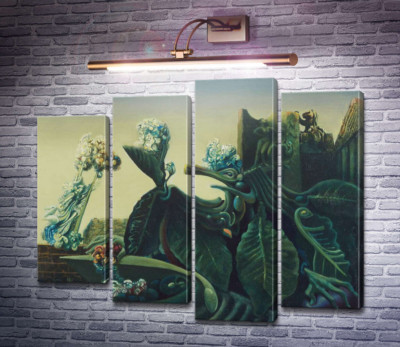 Нимфа Эхо