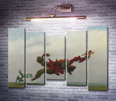 Будинок ангела