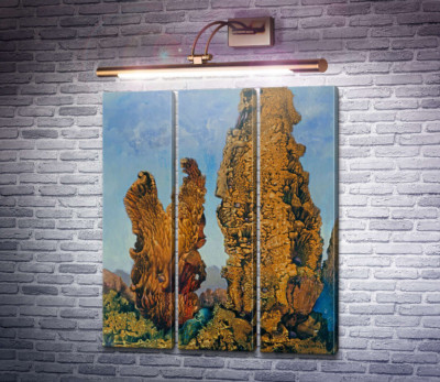 Кипариси