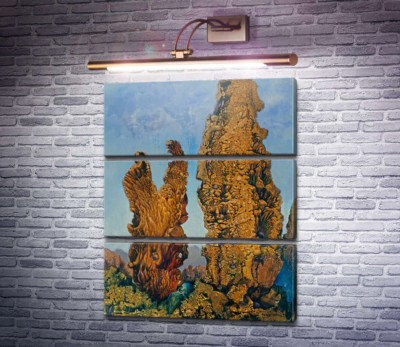 Кипариси