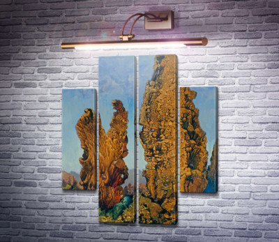 Кипариси