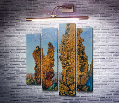Кипариси
