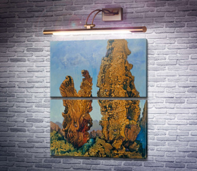 Кипариси