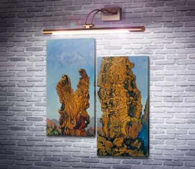 Кипарисы