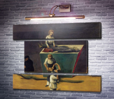 Небесне та земне кохання