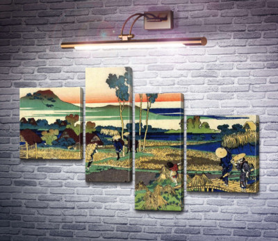 Полевые работы