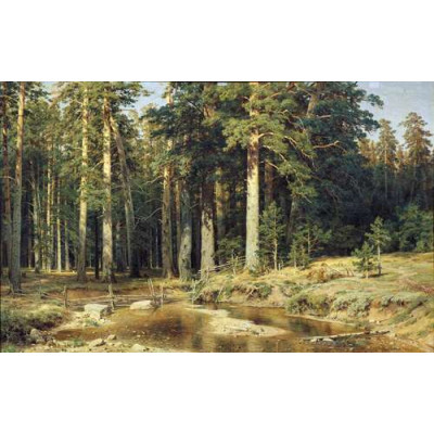 Корабельная роща
