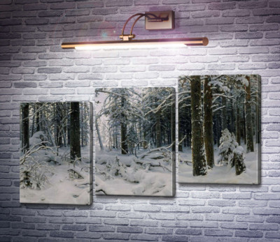 Зима