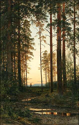 Сутінки, 1883