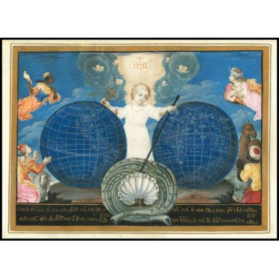 Сонце ніколи не заходить над імперією Христа, 1685