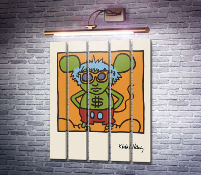 Энди Маус