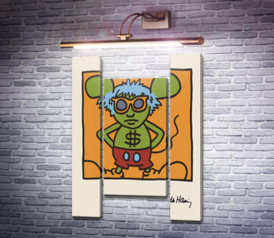 Энди Маус