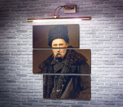 Портрет Тараса Григоровича Шевченка