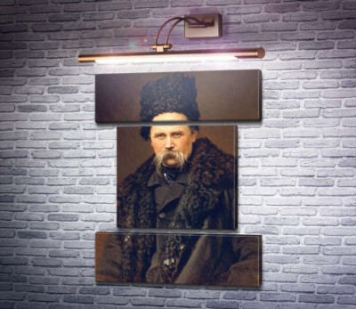 Портрет Тараса Григоровича Шевченка